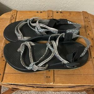 Chacos size 8!
